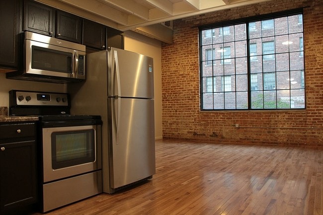 Winkler Lofts