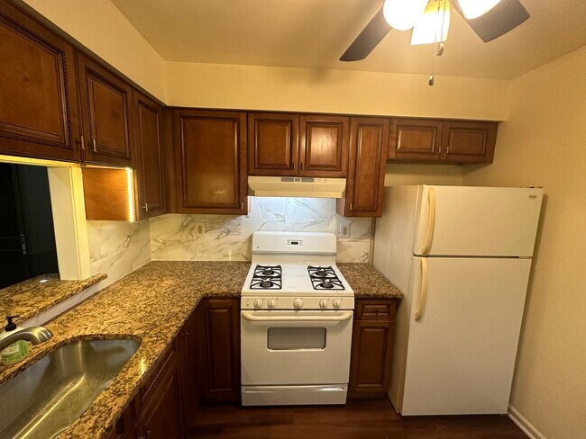 Photo - 502 Woodbridge Commons Way Unit #502