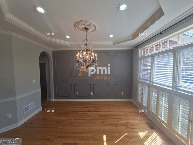 Photo - 508 Milledge Gate Dr SE