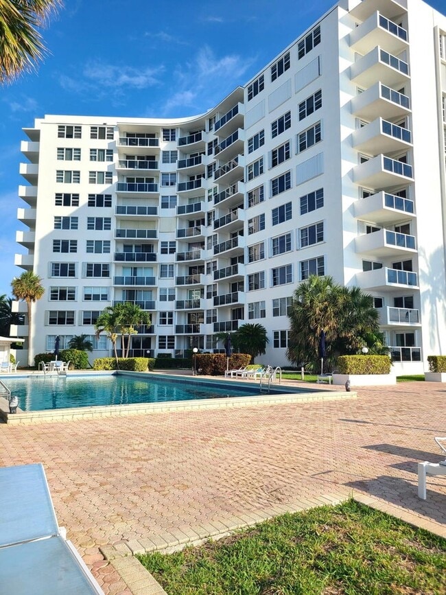 Photo - 2800 N Flagler Dr Condo Unit 507