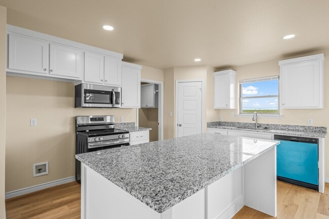 Photo - New Construction Home In Idalou ISD!