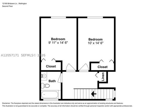 Photo - 12190 Brisbane Ln