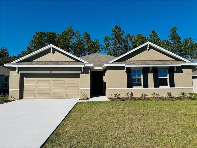 Building Photo - 176 Hickory Crse Trl