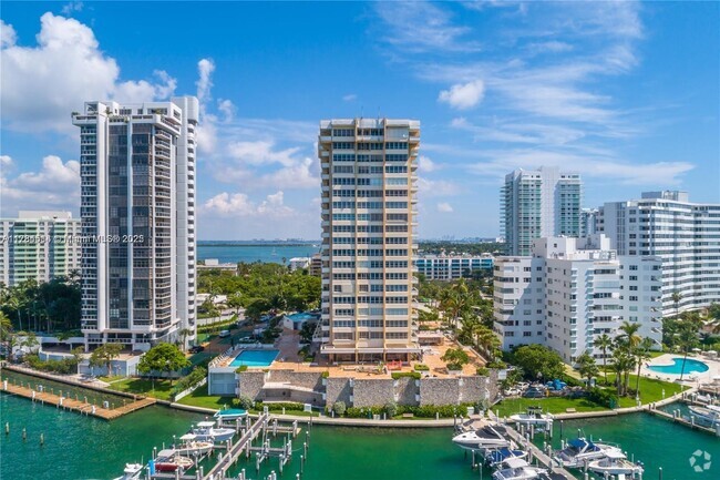 Building Photo - 11 Island Ave Unit 610 Rental