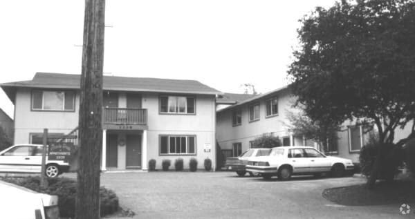 Shade Tree Apartments