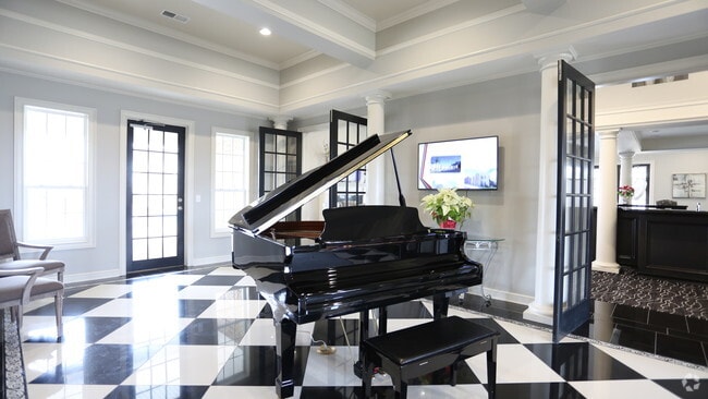 Foyer