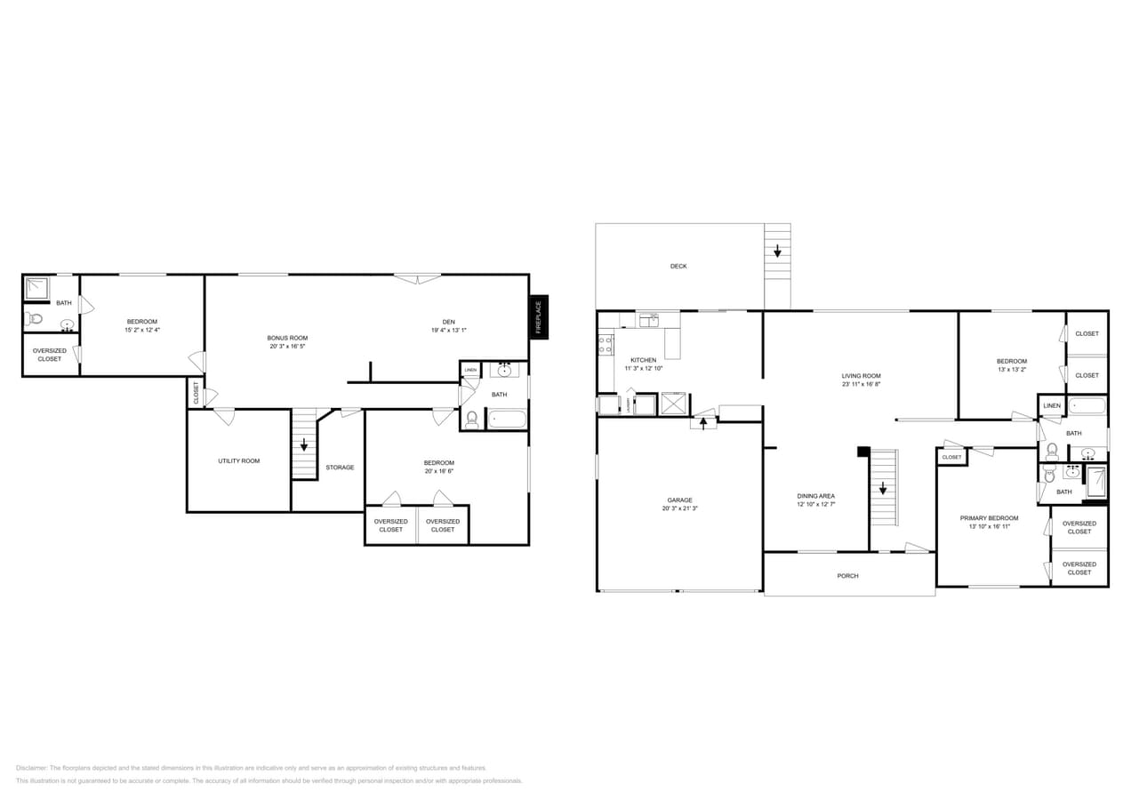 Photo - 2212 Woodburn St