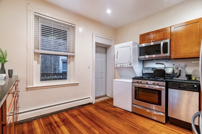 Photo - 882 Huntington Ave Unit 1