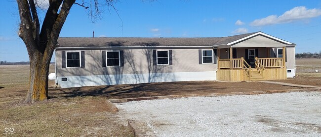 Building Photo - 15330 W Co Rd 100 S Rental