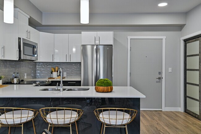 Photo - The Allure Apartments