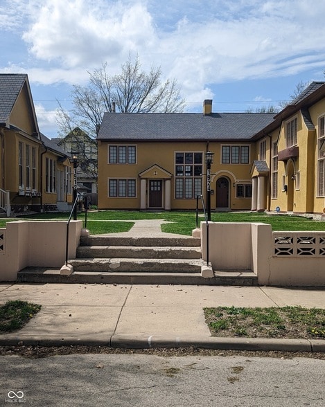 Building Photo - 1924 N Talbott St