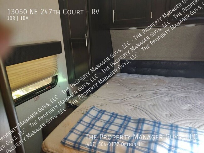 Photo - 13050 NE 247th Ct Unit RV