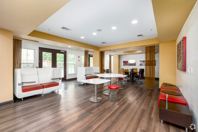 Community Room - Mazza GrandMarc