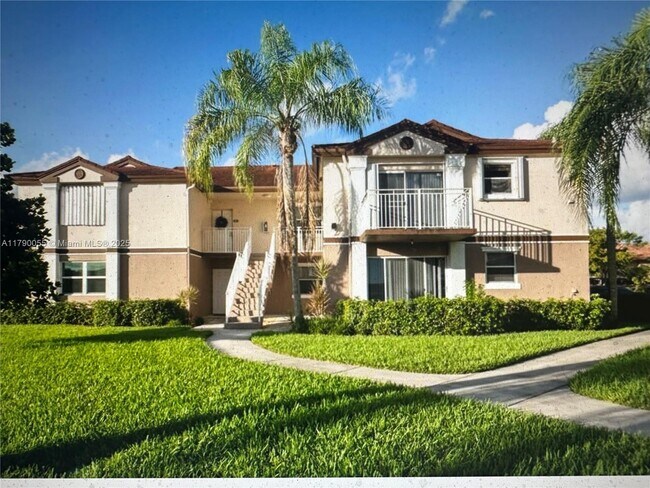 Photo - 1200 SW 113th Terrace Unit 202