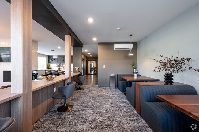 Interior Photo - The Jacob Rental