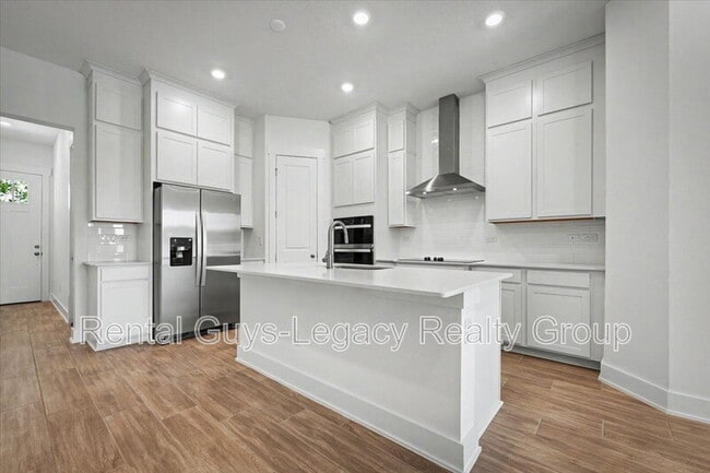 Photo - 5423 Bramhall Rd