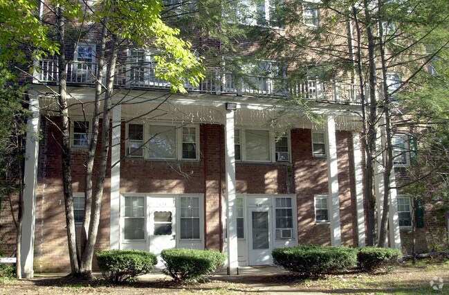 Templeton Arms - Templeton Arms