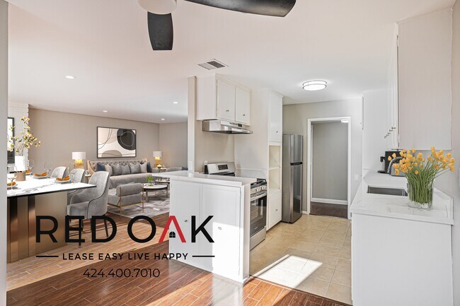 Photo - ~3 Weeks FREE~ Stunning One Bedroom with a... Unidad E24