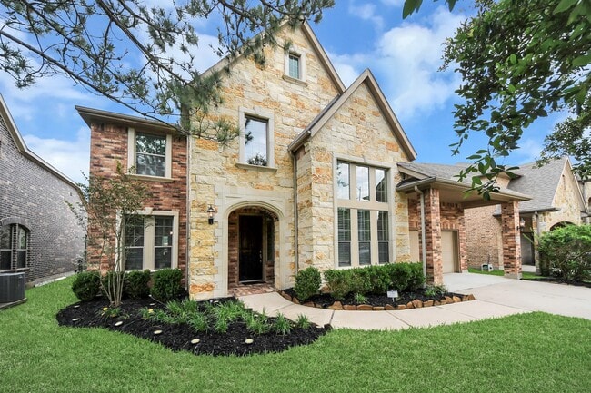 Photo - 3422 Stone Springs Dr