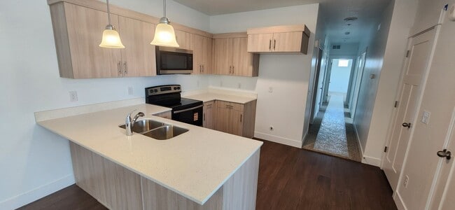 Photo - Brand New 3 Bedroom Condo in Herriman! Unit A202