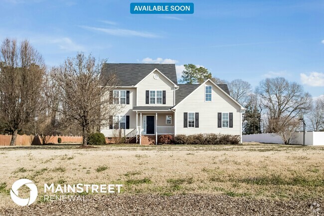 Building Photo - 147 Black Angus Dr Rental