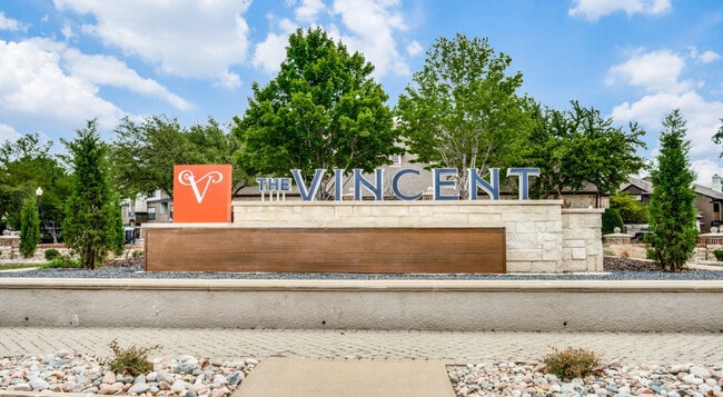 Photo - The Vincent Apartments