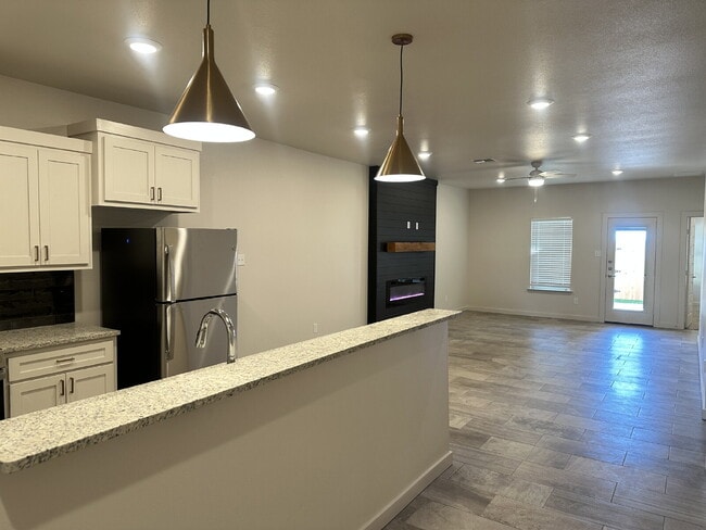 Photo - Brand new townhomes in Frenship ISD!
