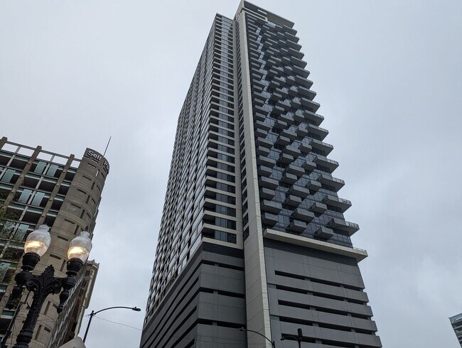 Loft Style 1 Bed, 1 Bath with Balcony and ... - Loft Style 1 Bed, 1 Bath with Balcony and ... Unidad 1506