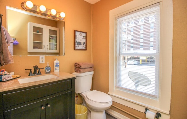 Photo - 1208 Paquin St Unit 6 or 9 month 1208 Paquin East Campus