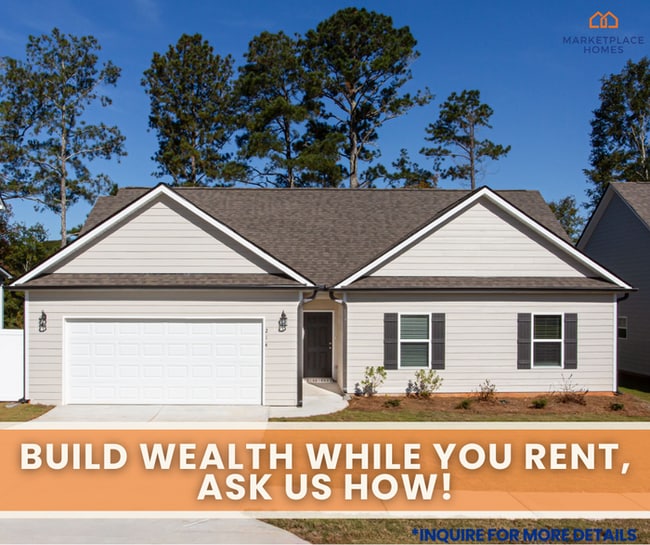 Building Photo - 214 W L Miller Dr