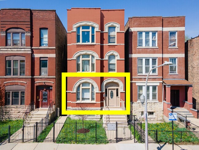 Photo - 1306 S Fairfield Ave Unit 1