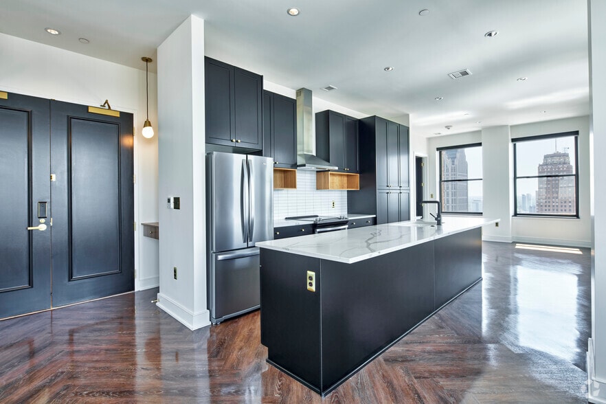 Interior Photo