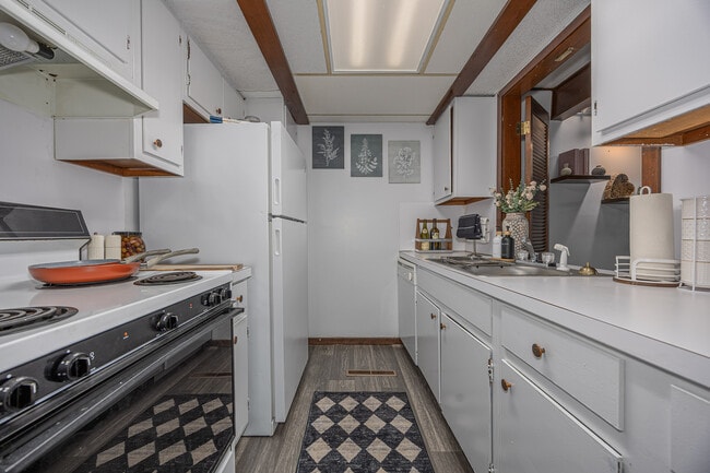 Photo - Heatherwood Terrace