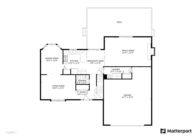 Photo - 3129 Fawnmeadow Ct