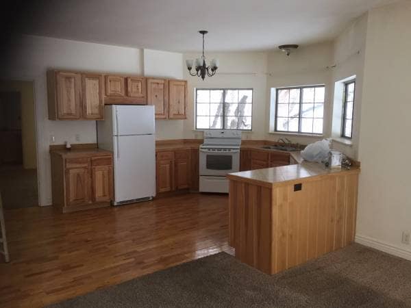 Photo - 3174 Lindsey Loop Unit Mother in Law Quarters - 1 Car Garage