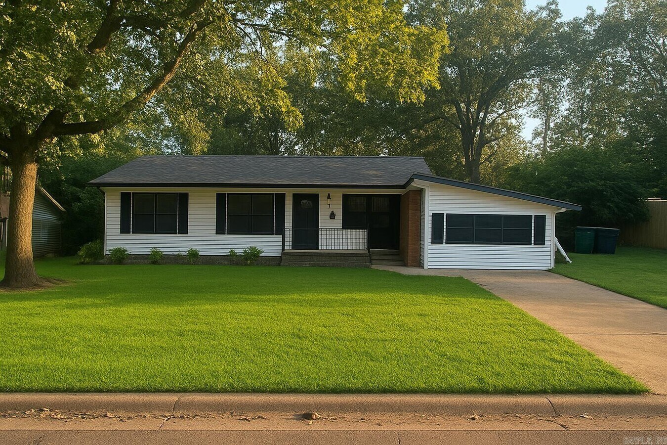 Photo - 7700 Harmon Dr