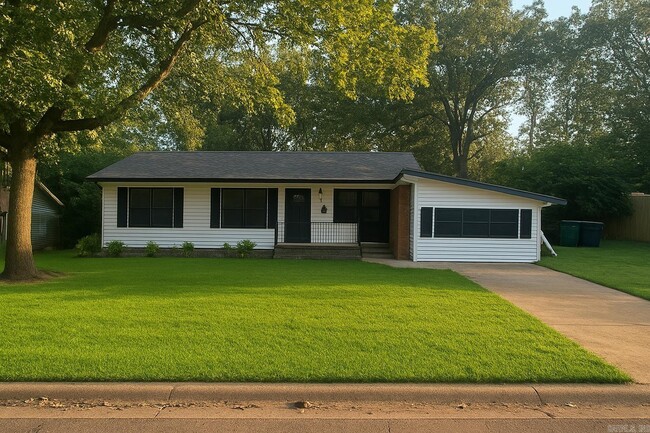 Building Photo - 7700 Harmon Dr