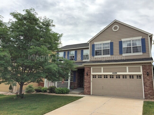 Building Photo - 10088 Darwin Ln