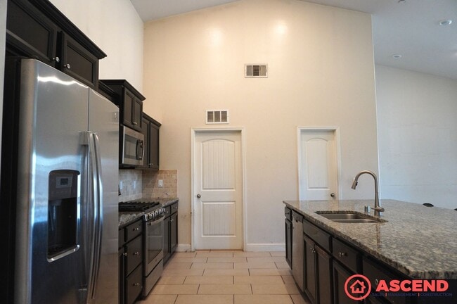 Photo - Beautiful 3-Bedroom Corner Lot Home with Solar & Spacious Backyard