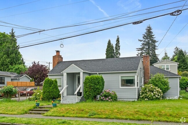 Building Photo - 7513 33rd Ave NE Unit Main Rental