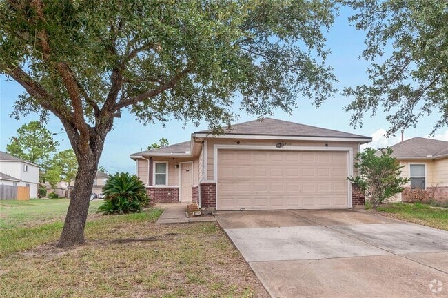Building Photo - 19010 Wild Yaupon Dr Rental