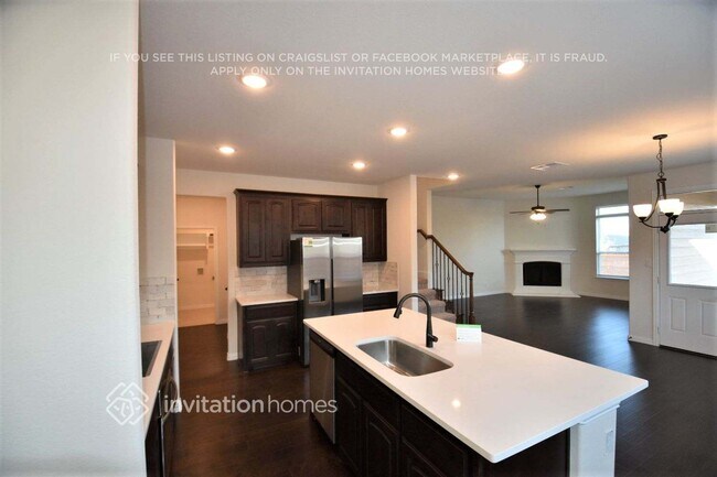 Photo - 1504 Smoke Signal Ln