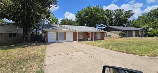 Building Photo - 7205 Merry Ln