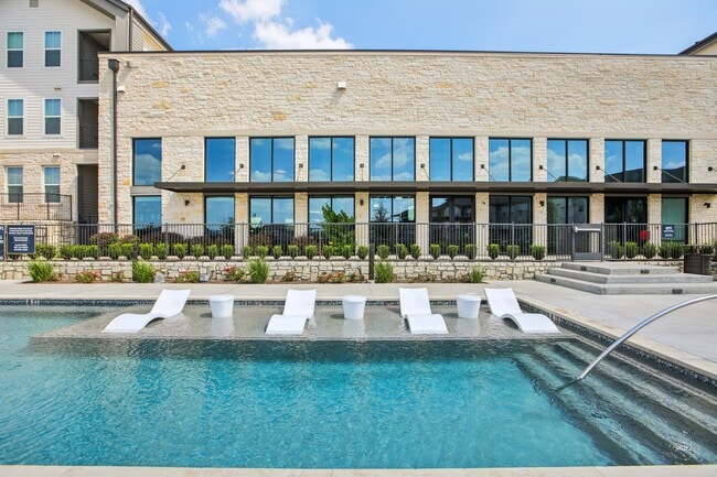 Photo - Bluestem at Loyola