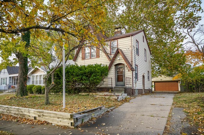 Photo - 409 E Melbourne Ave