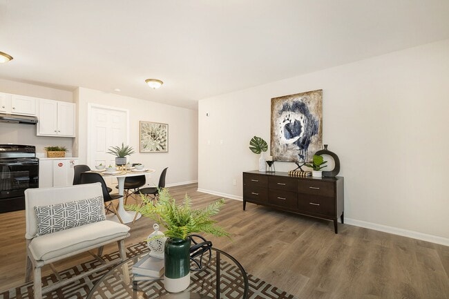 Photo - Residences at Humboldt Woods