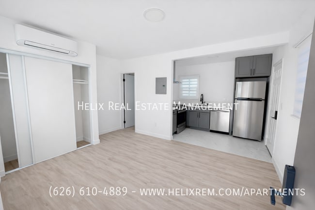 Photo - 1712 N Sierra Bonita Ave