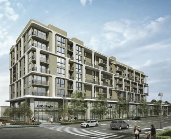 Photo - Flagler Station