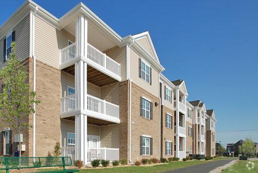 Photo - Belmont at Providence