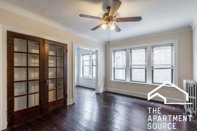 Photo - 4641 N Paulina St Unit 203